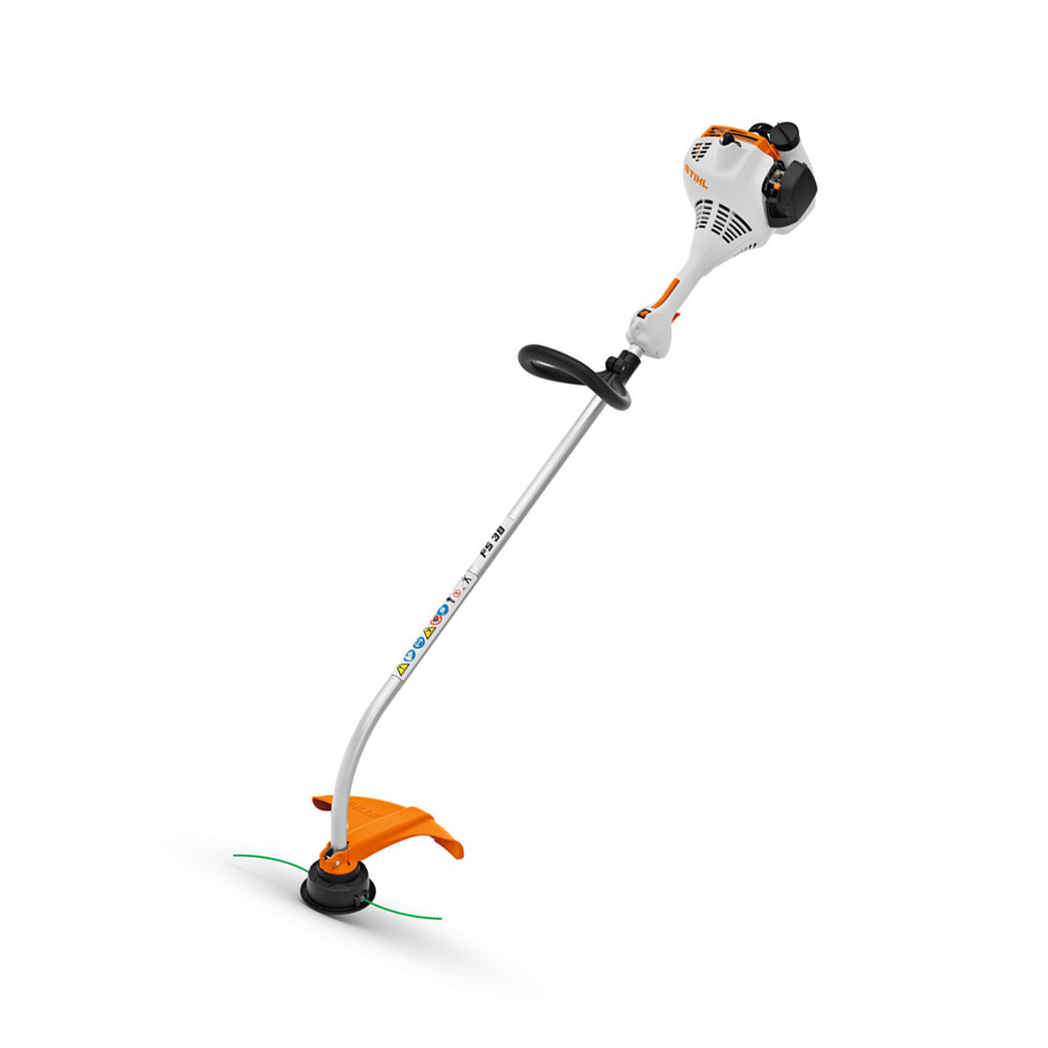 Stihl Motorsense FS 38