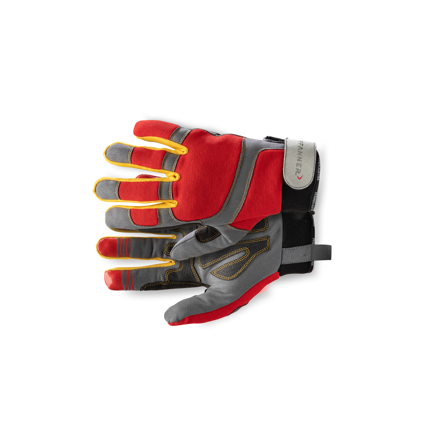 Pfanner Handschuhe StretchFlex Technic