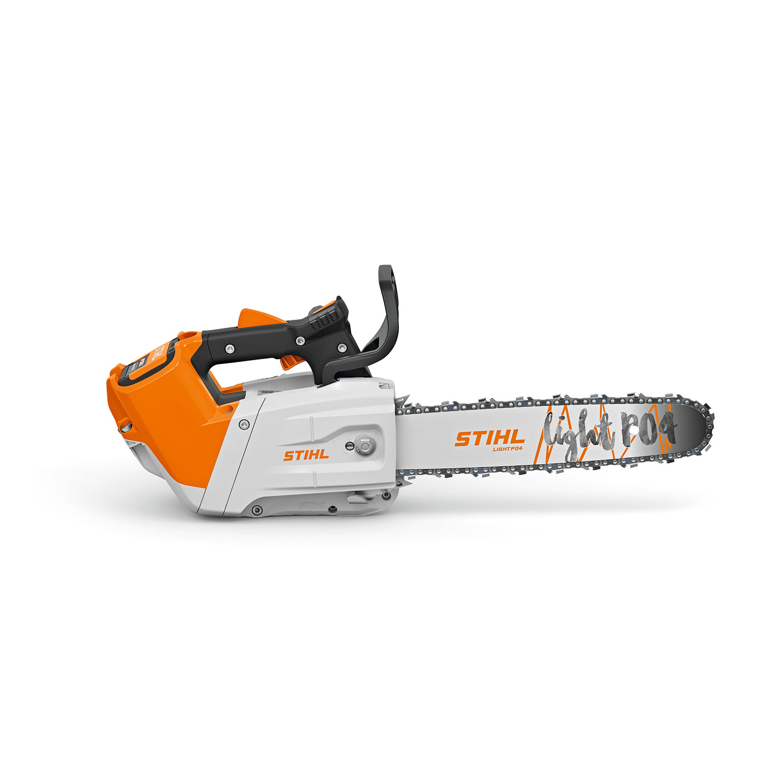 Stihl MSA 220 TC-O Akku