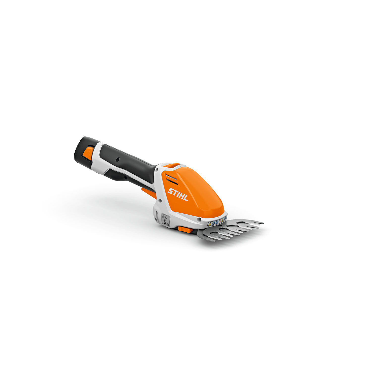 Stihl HSA 26 Strauchschere SET