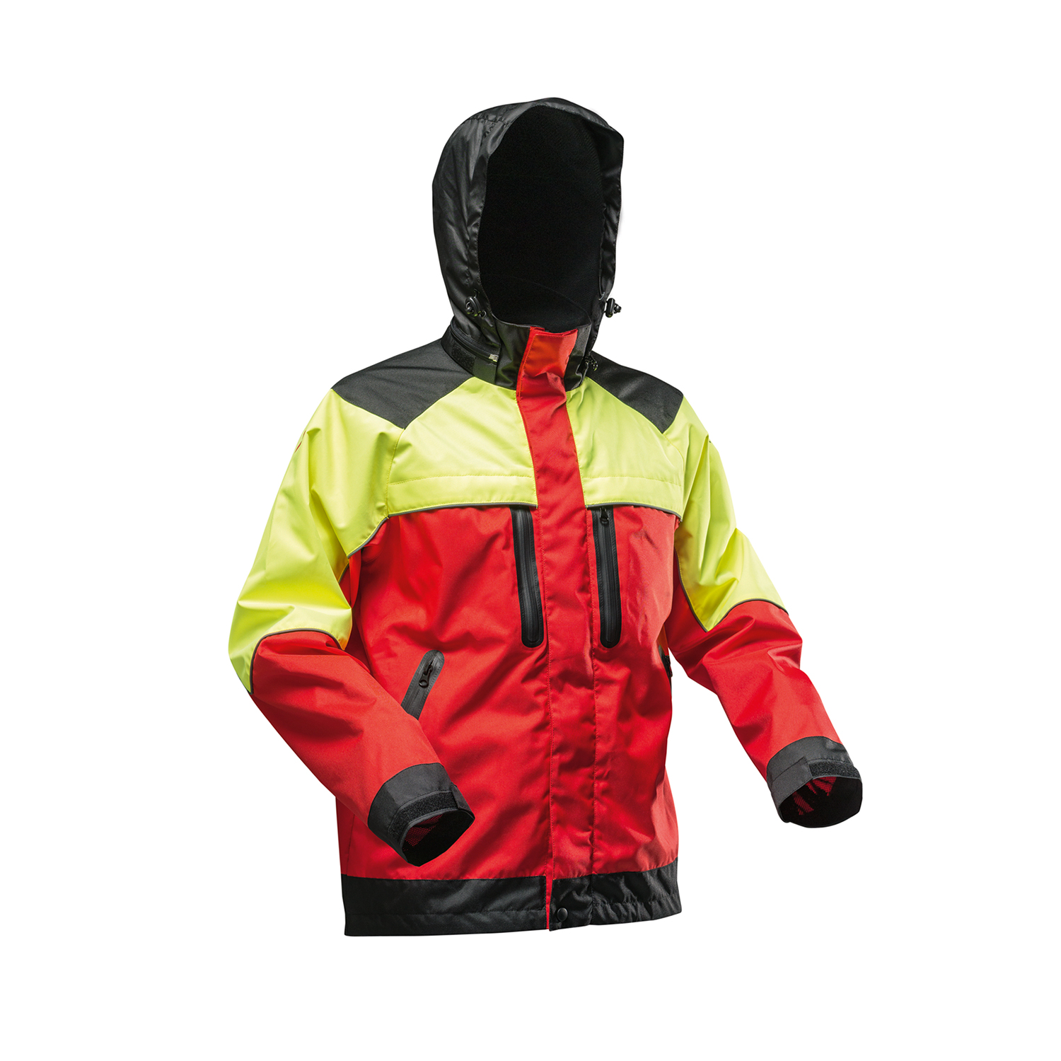 PFANNER® Nanoshield® Regenjacke