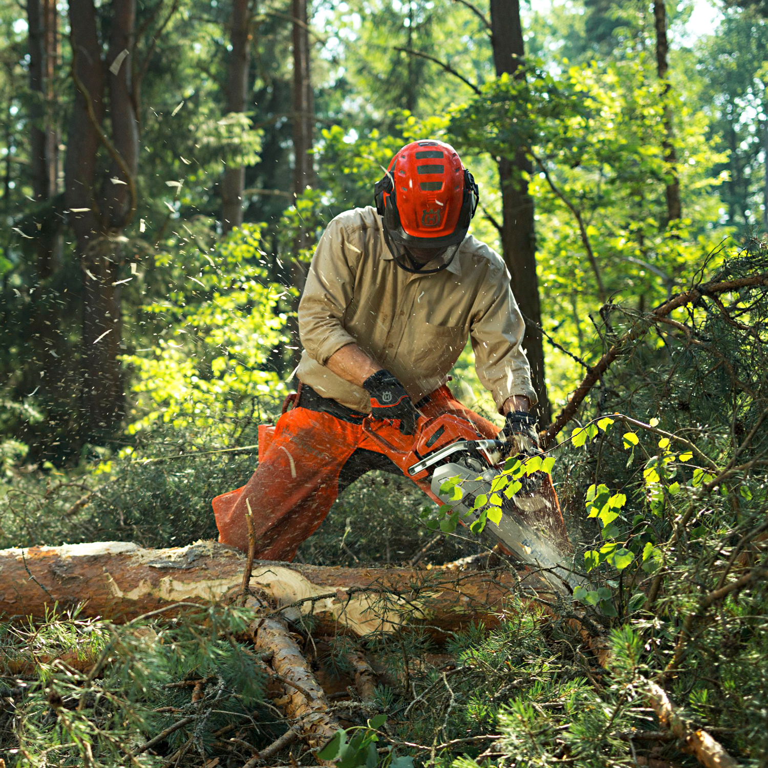 Husqvarna 562 XP MARK II