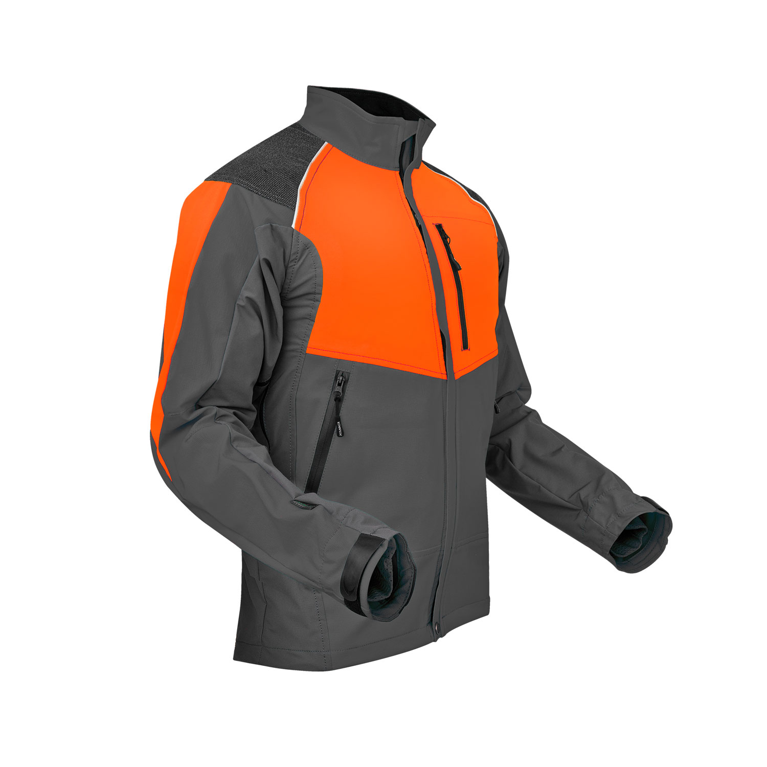 Pfanner Ventilation Jacke