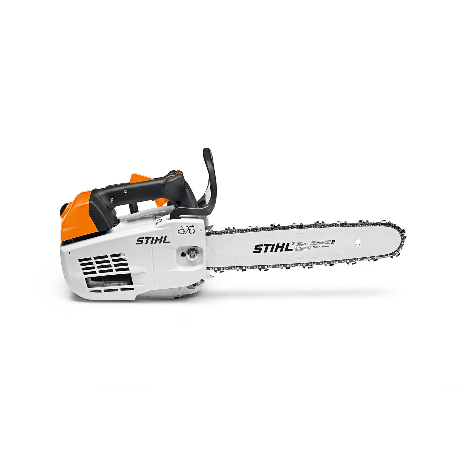 Stihl MS 201 T Baumpflegesäge