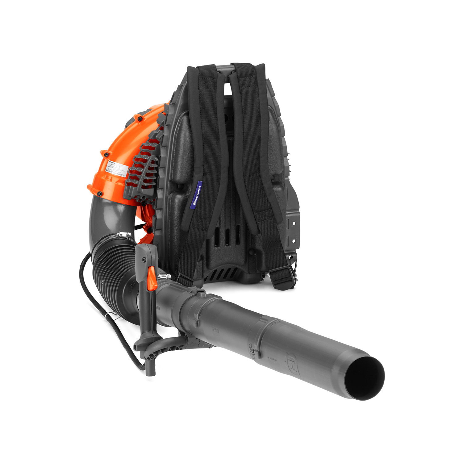 Husqvarna 360BT Blasgerät