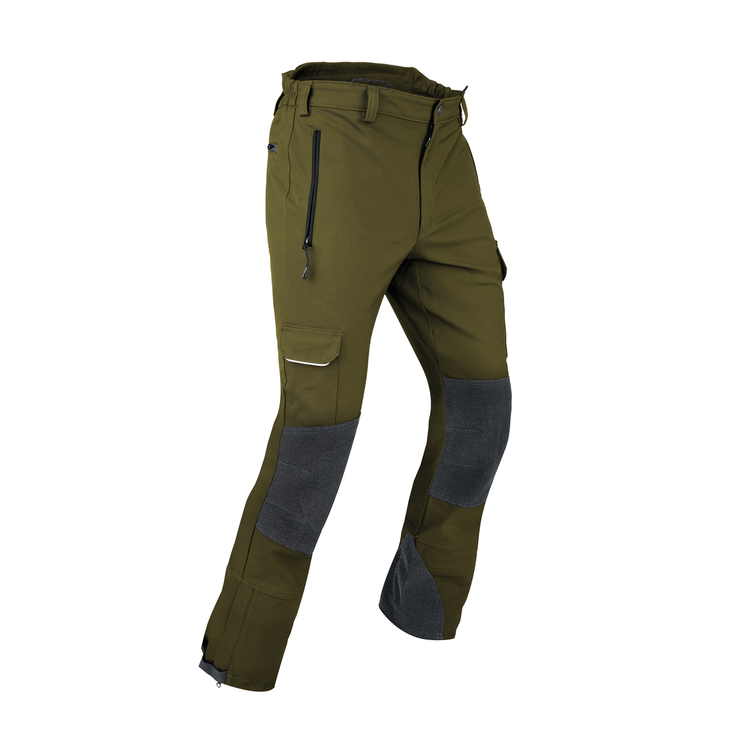 Pfanner Outdoorhose Globe