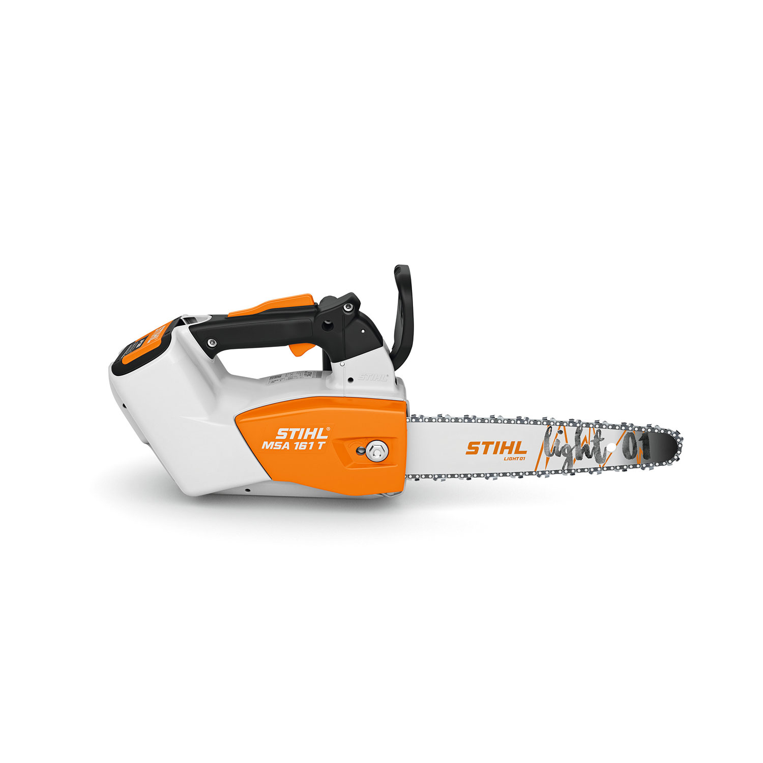 Stihl MSA 161 T Akku