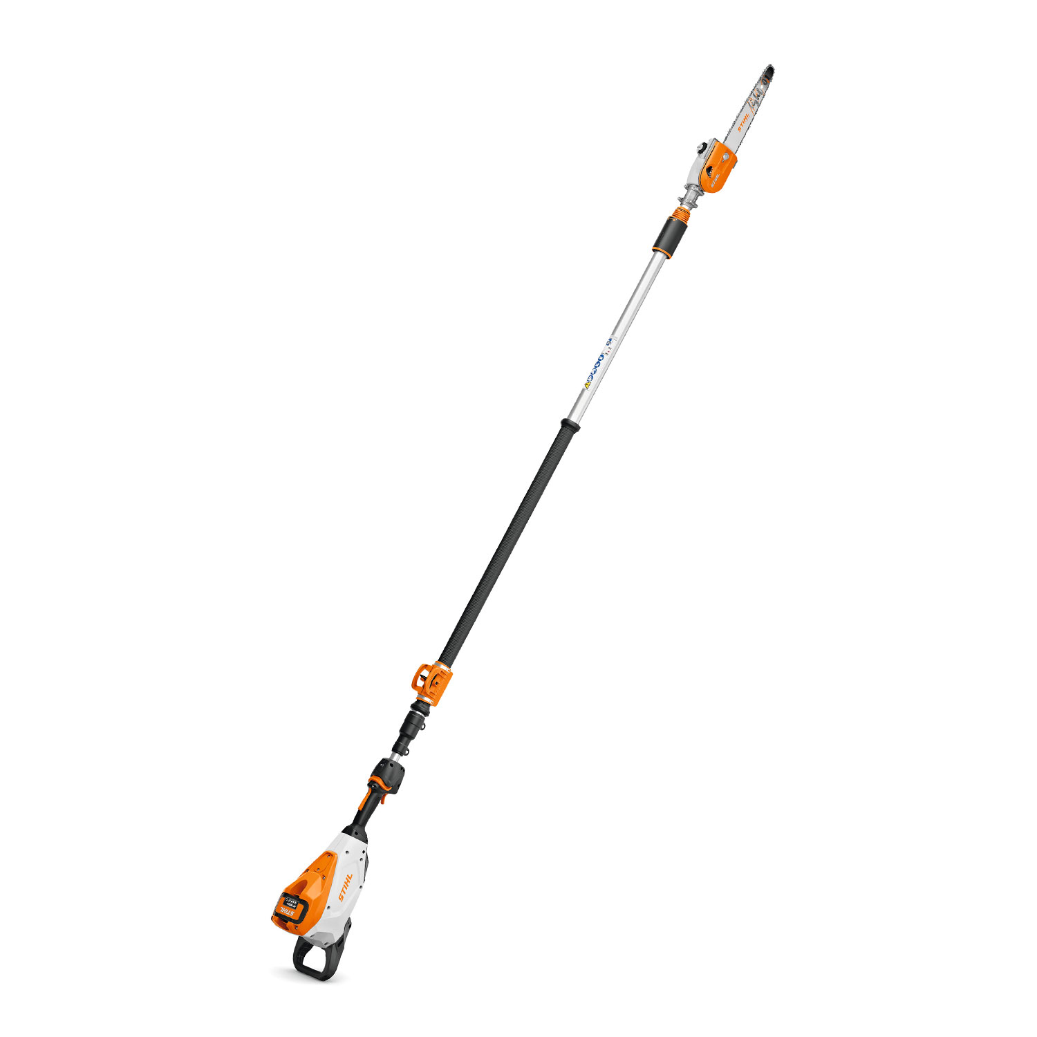 Stihl Akku-Hochentaster HTA 160