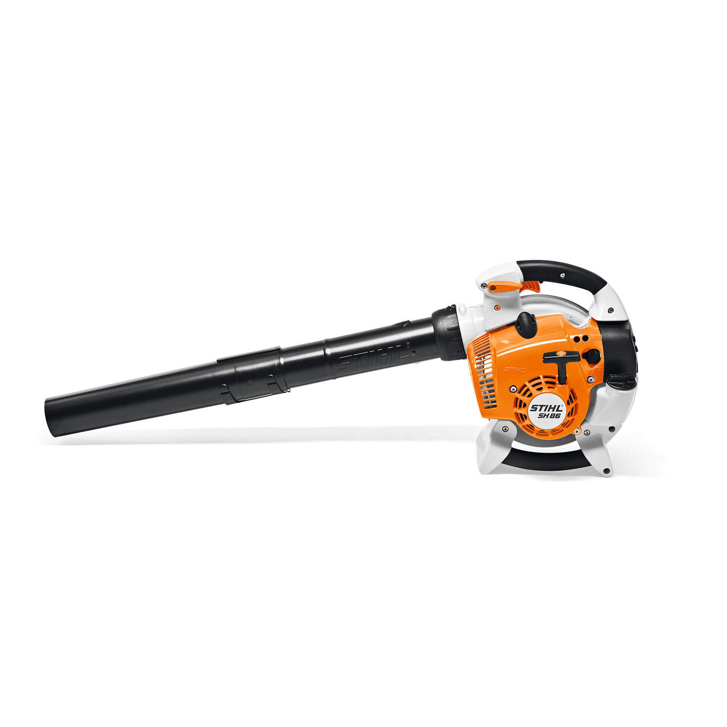 Stihl Saughäcksler SH86