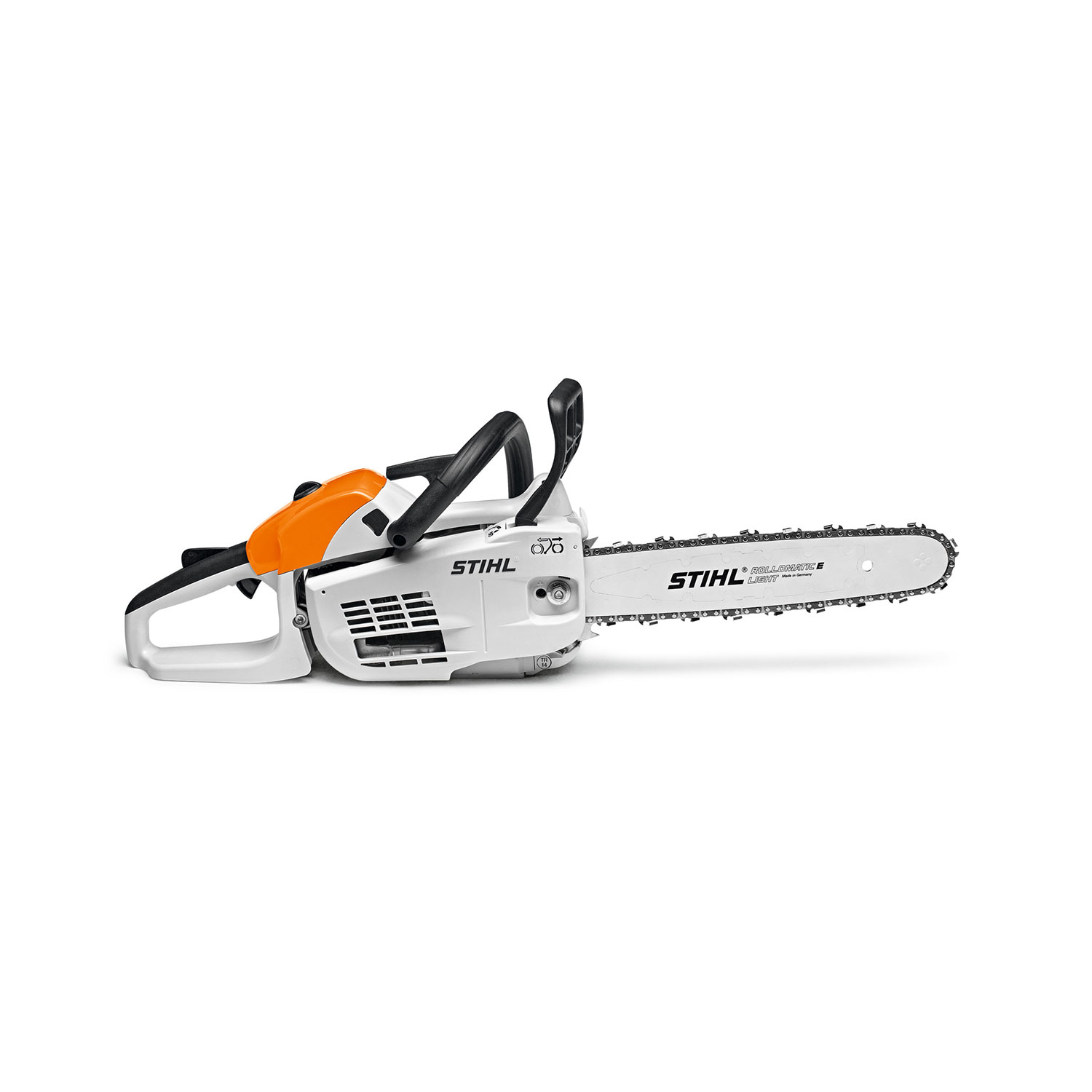 Stihl MS 201C-M Motorsäge