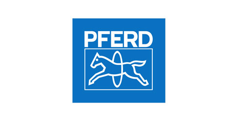 Pferd