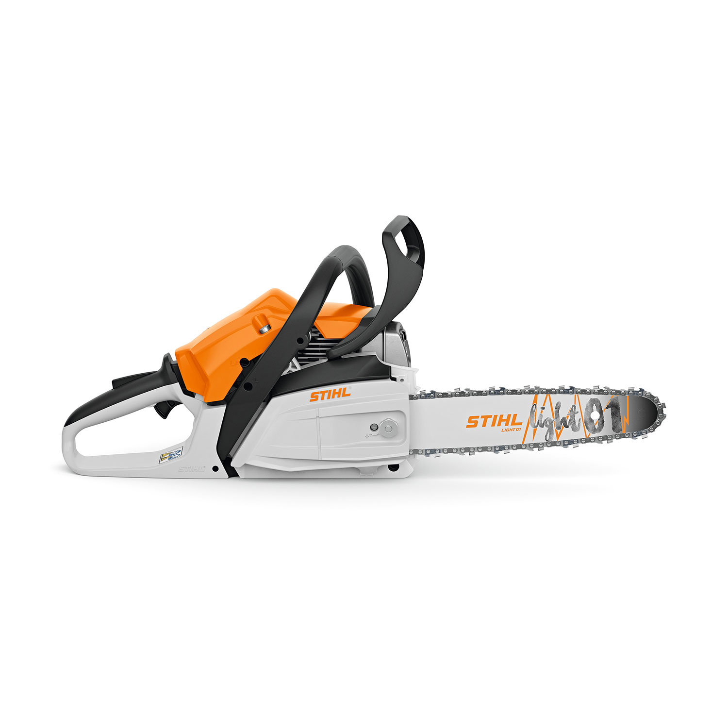 Stihl Motorsäge MS 172