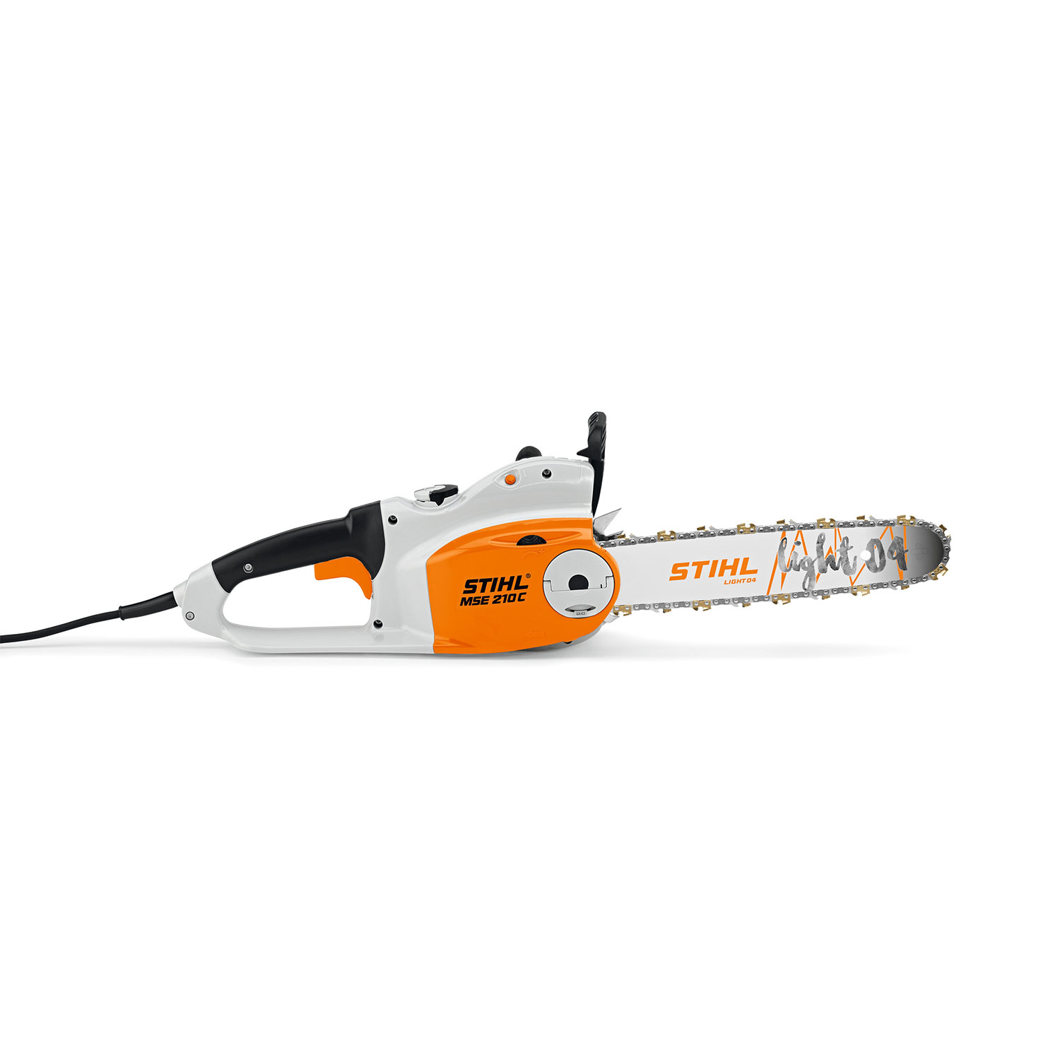 Stihl Motorsäge MSA 210 C-BQ Elektro