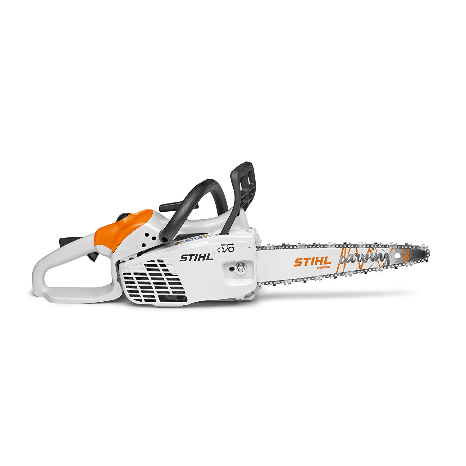 Stihl MS 194C-E Carvingsäge