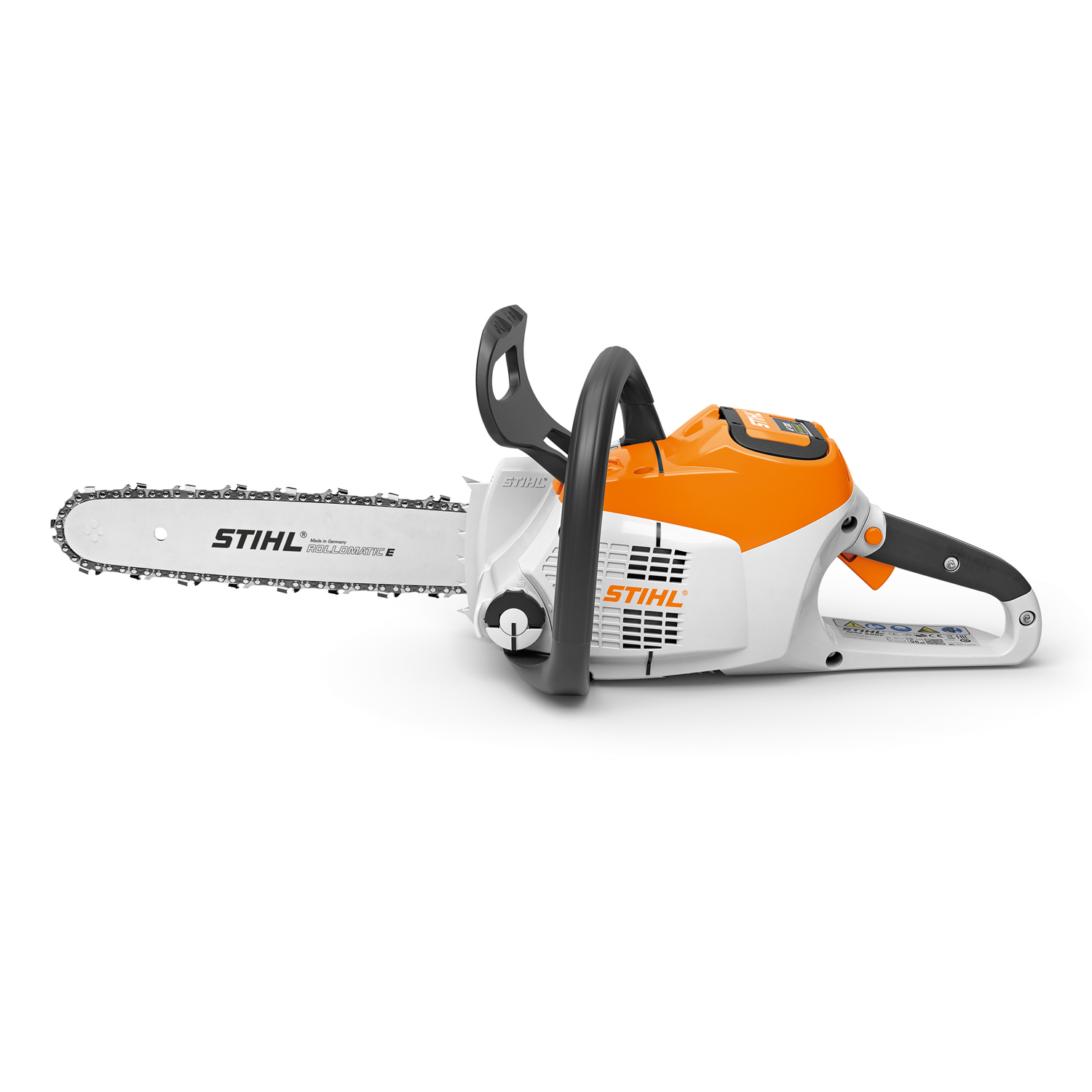 Stihl MSA 220 C-B Akku