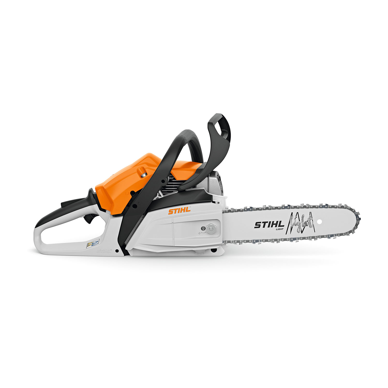 Stihl Motorsäge MS 162