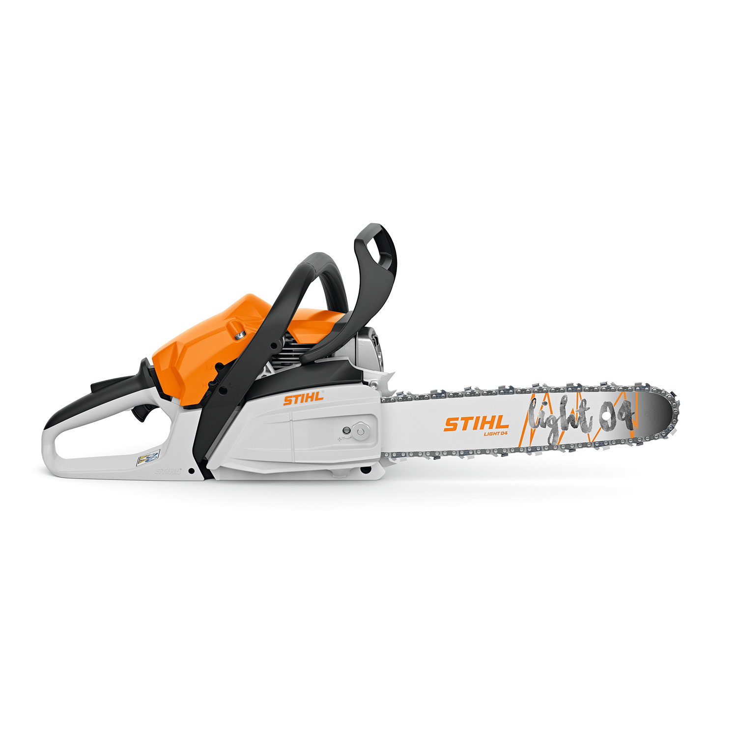 Stihl Motorsäge MS 212