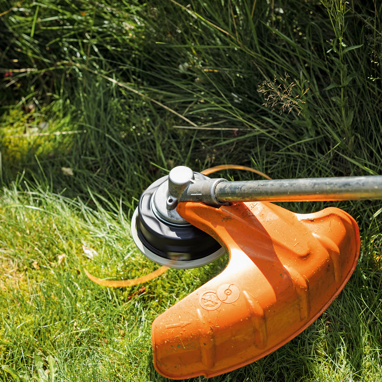 Stihl FS 56 Motorsense